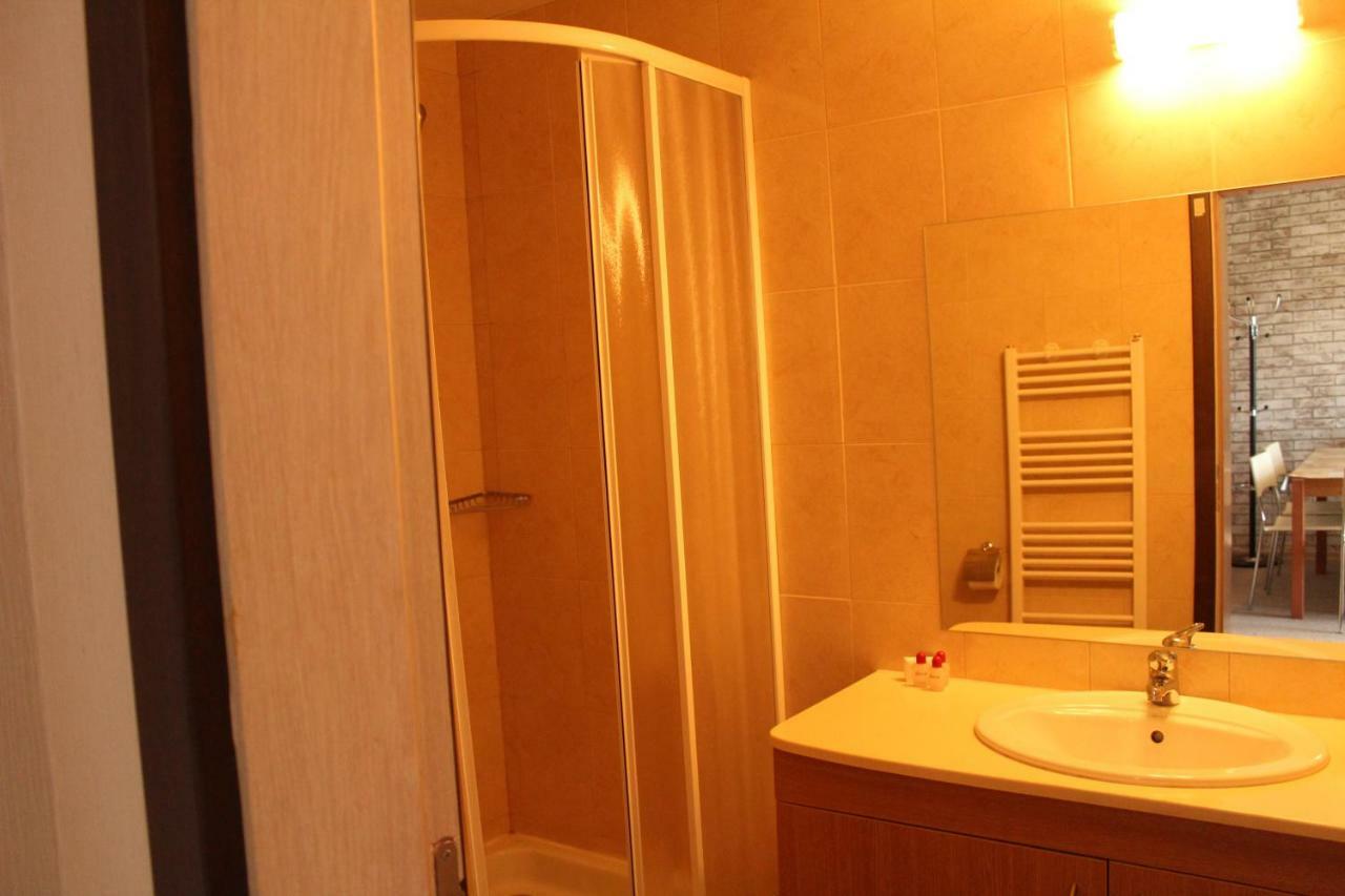 Pamporovo Hotel Snezhanka A425 Kültér fotó