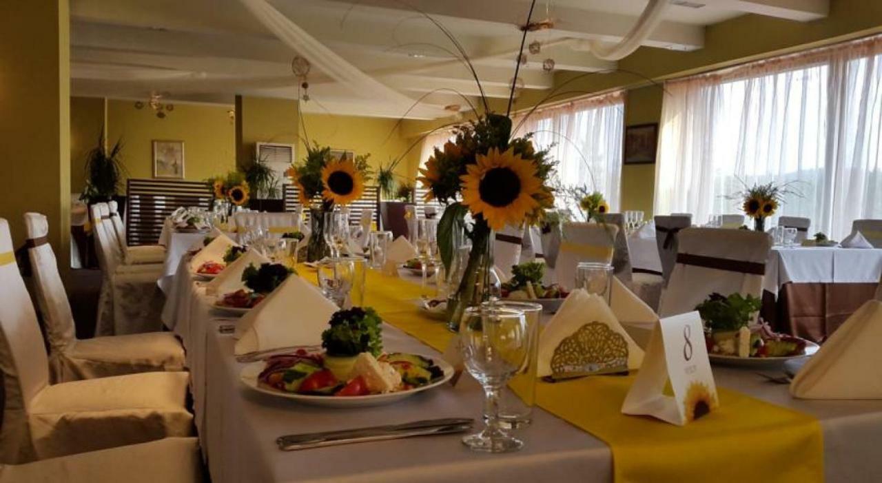 Pamporovo Hotel Snezhanka A425 Kültér fotó