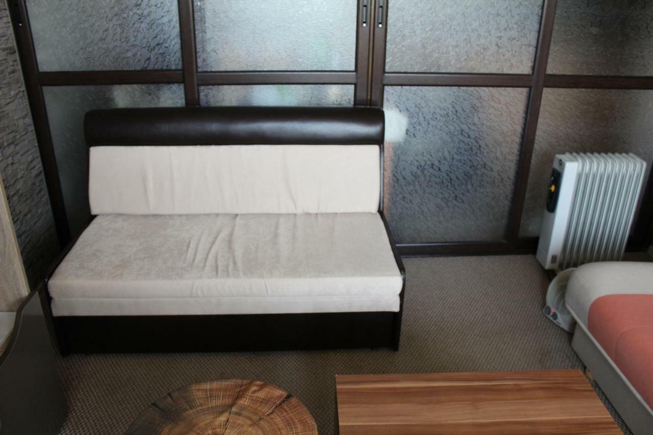 Pamporovo Hotel Snezhanka A425 Kültér fotó
