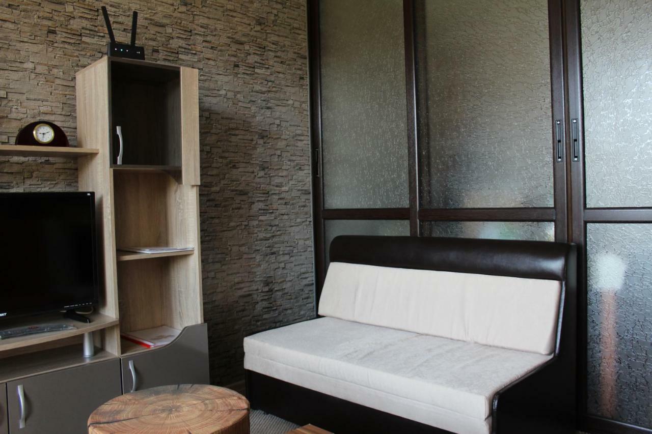 Pamporovo Hotel Snezhanka A425 Kültér fotó